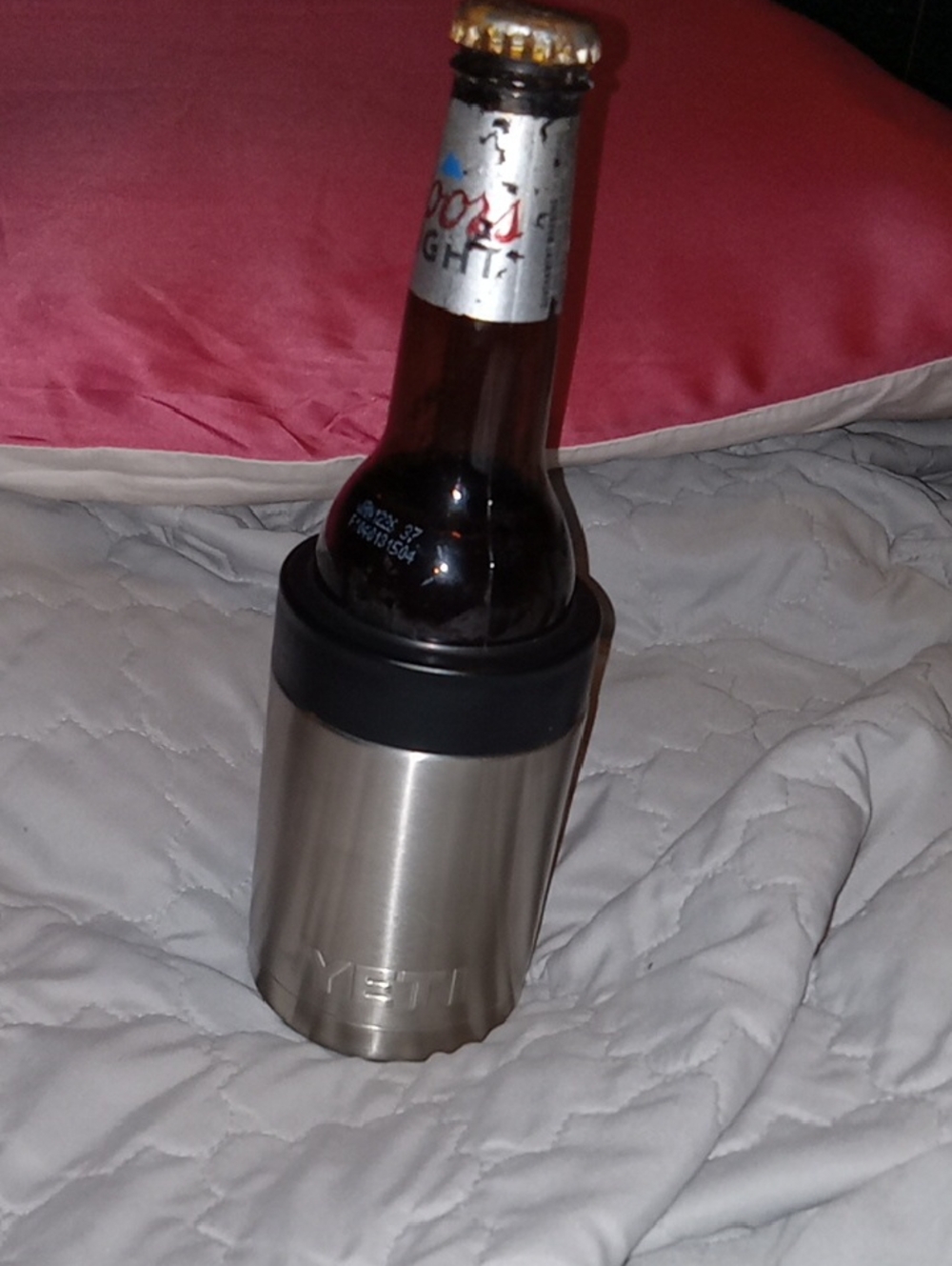 Brumate Hopsulator Slim & Yeti Colster 12oz - Picture 10 of 11